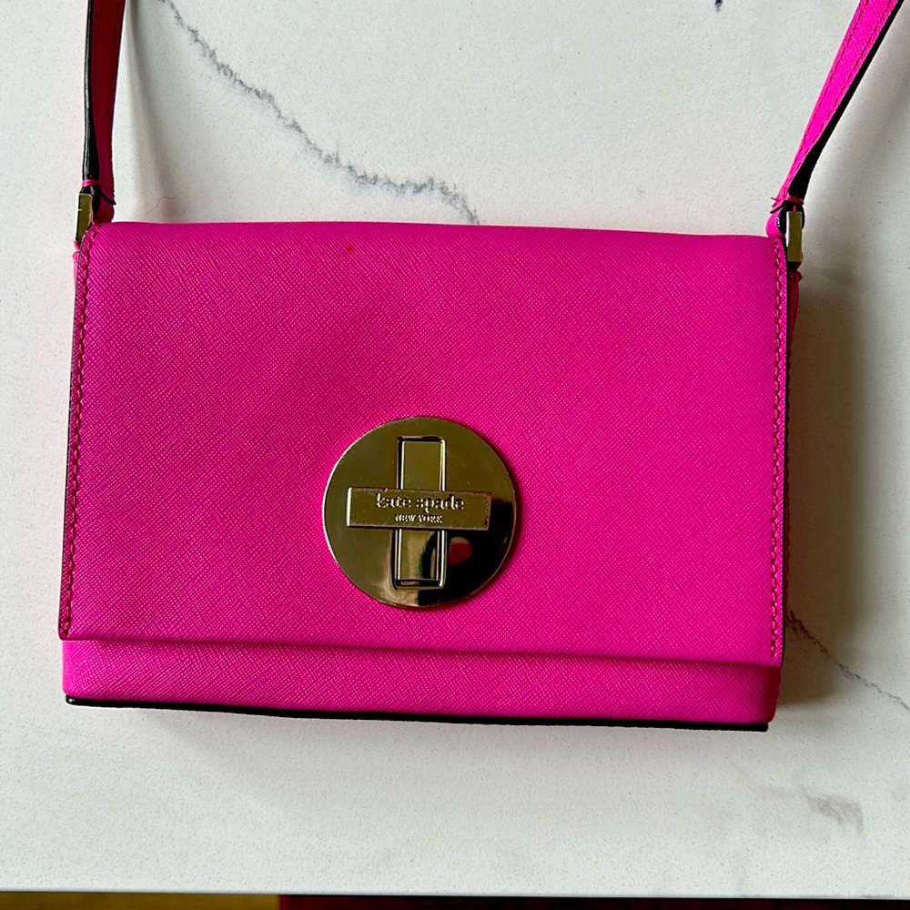 Kate Spade, used, great condition.